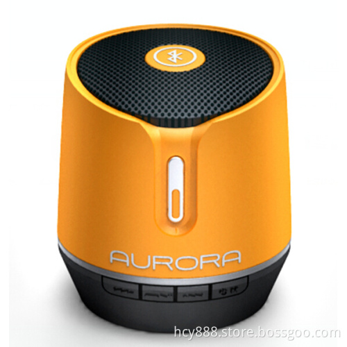 Play Music Easily The Bluetooth Speaker (V-01)
